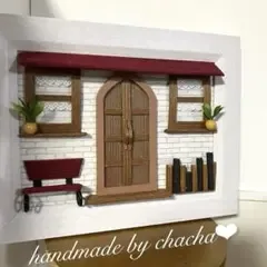 Photo arrange handmade