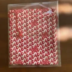 猫 和柄 巾着袋