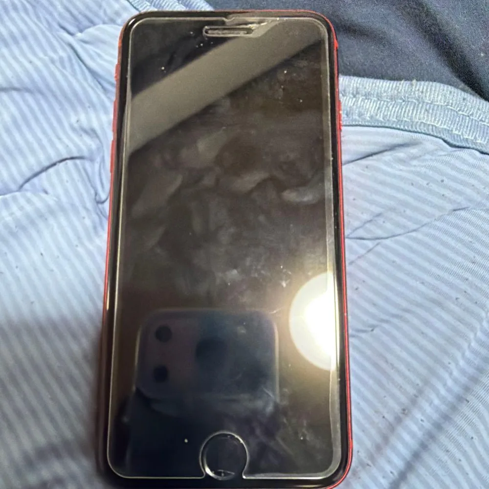 Apple iPhone (PRODUCT)RED 本体 64GB