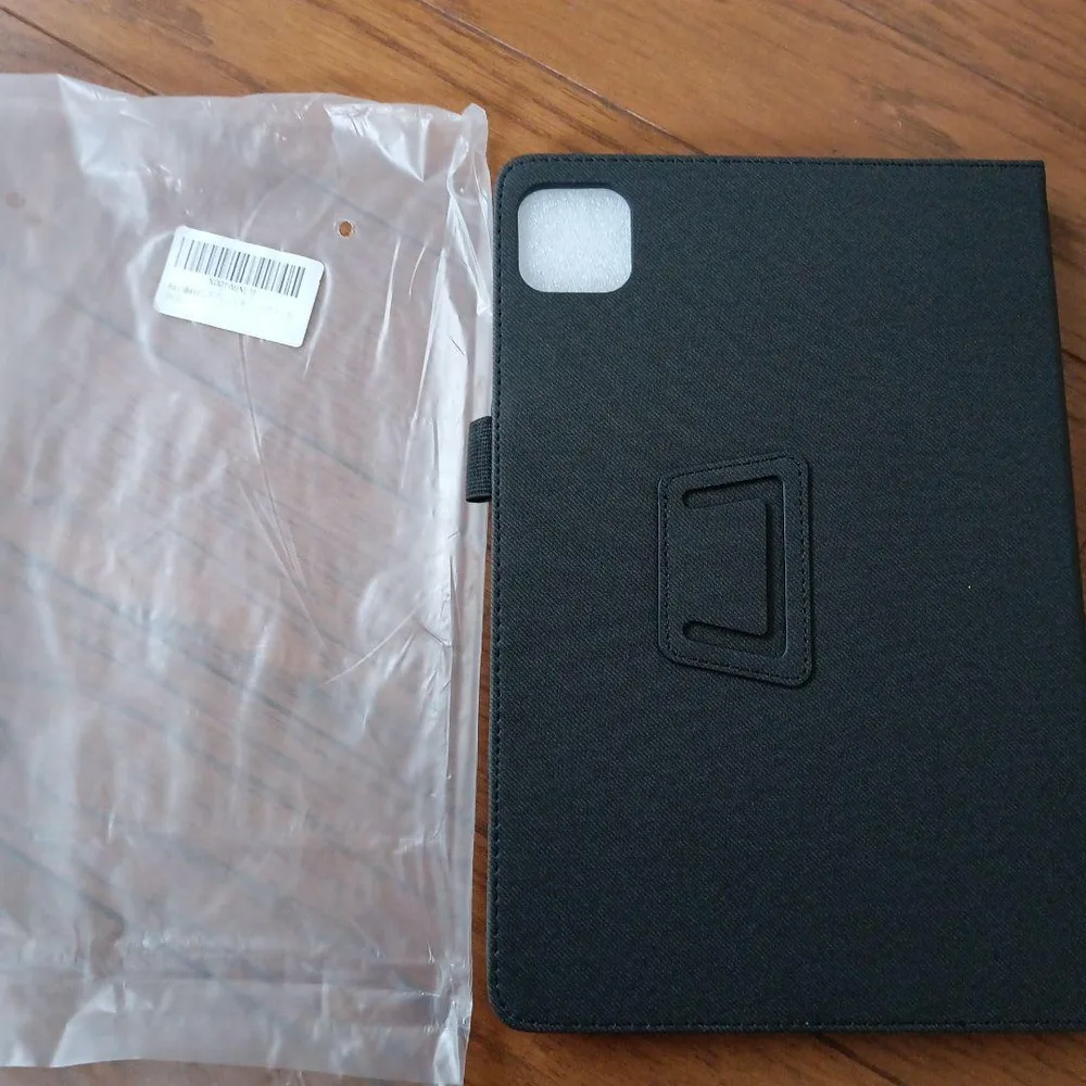 For Callsky C... タブレットカバー ブラック 新品