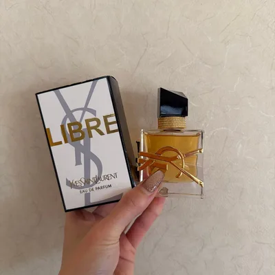 イヴ・サンローラン リブレ オーデパルファム 30ml