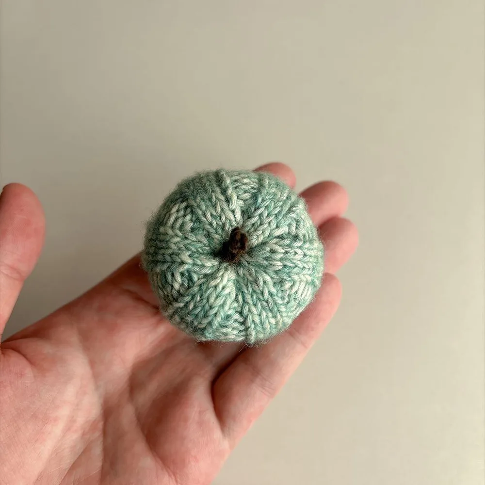 ✔️ ハンドメイド amigurumi あみぐるみ ハロウィン カボチャ