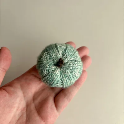 ✔️ ハンドメイド amigurumi あみぐるみ ハロウィン カボチャ