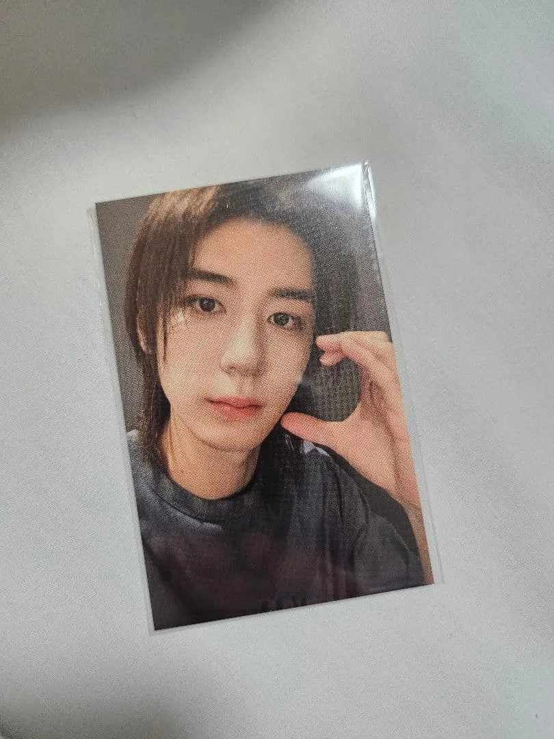 BOYNEXTDOOR ボネクド POPUP 特典トレカ イハン
