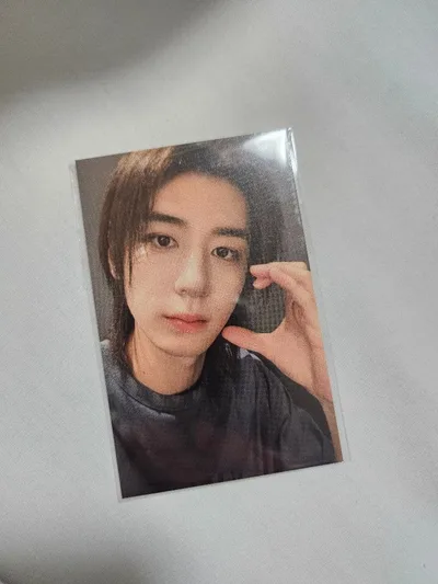 BOYNEXTDOOR ボネクド POPUP 特典トレカ イハン