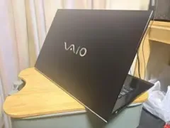 SONY VAIO VJPG11C12Nノートパソコン(使用済)010