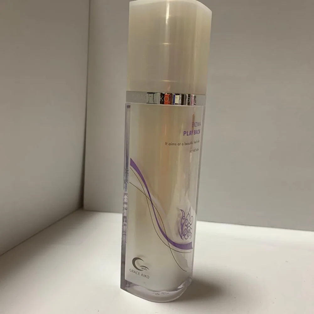 GRACE AIKO エンディマプレイバック 美容液 37ml