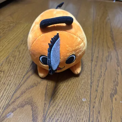 チェンソーマン ポチタ ぬいぐるみ
