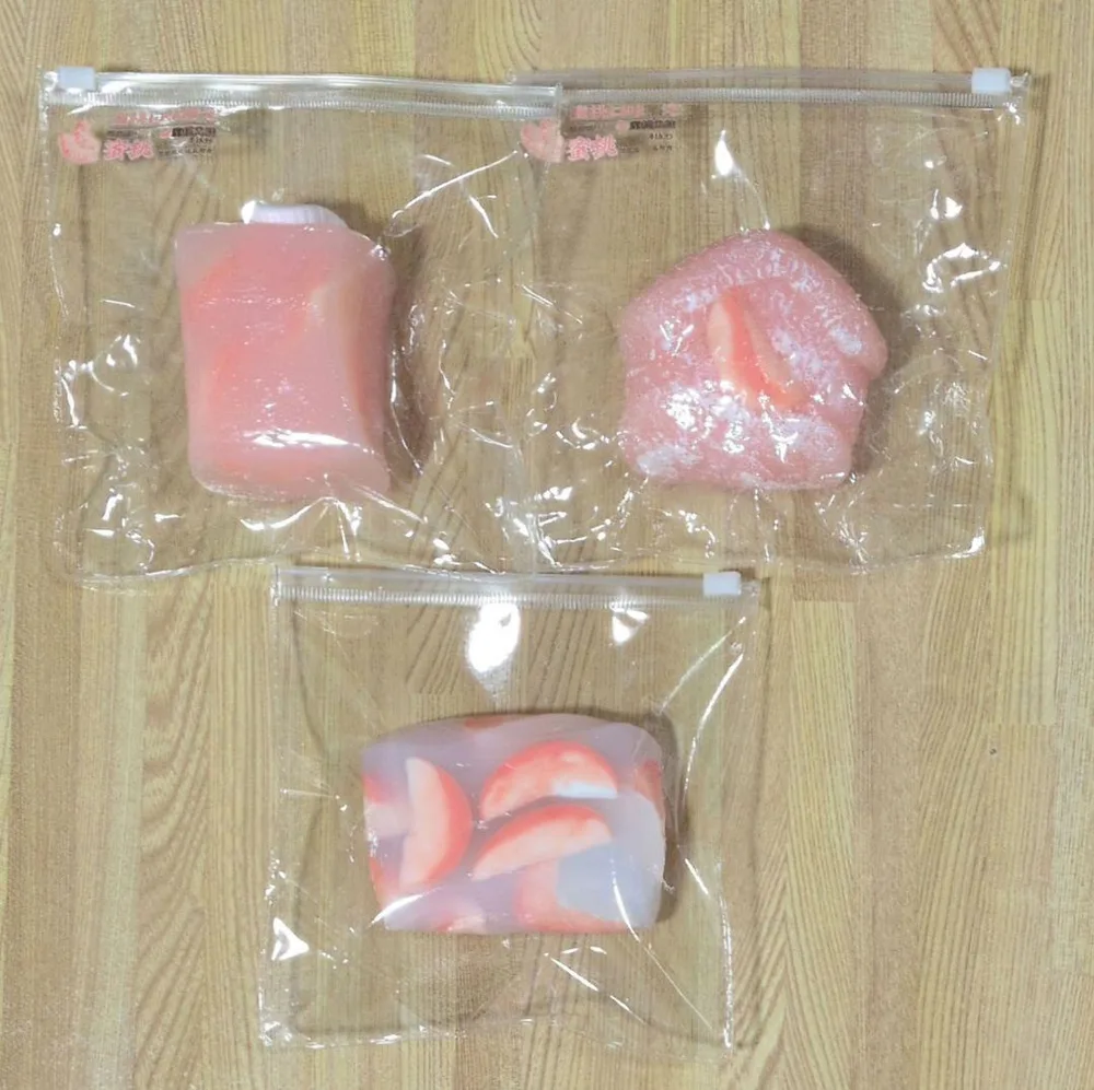 侃侃スクイーズ 桃ゼリー 蜜桃ボトル もも もち まとめ売り