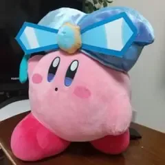 ぬいぐるみ カービィ