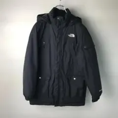THE NORTH FACE キッズ DRYVENT ダウンコート 26210