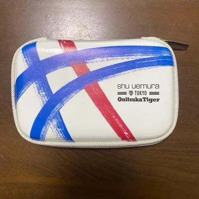 ⭐️未使用⭐️ シュウウエムラオニツカタイガーコラボ アイシャドウパレット