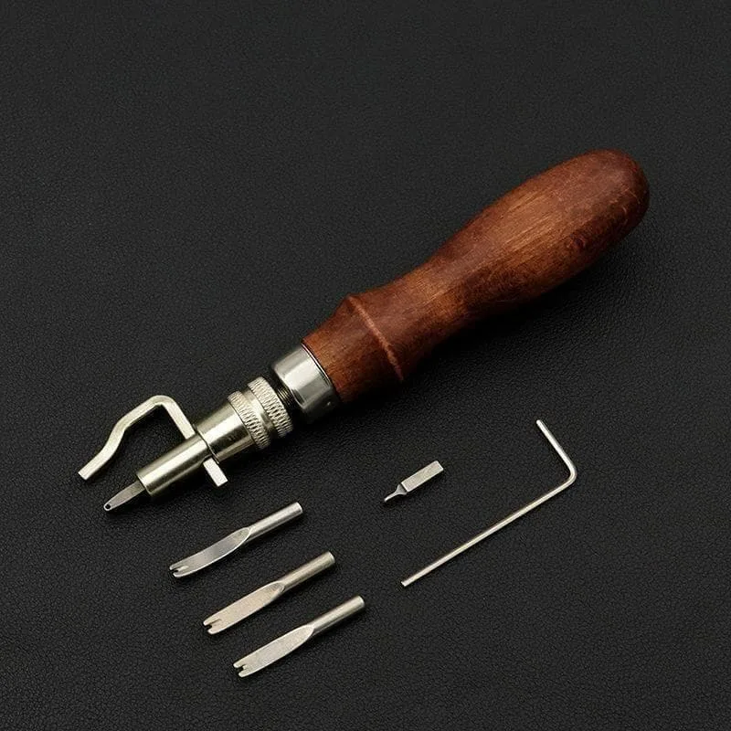 革工具 ヘリ落とし レザークラフト工具 レザークラフト 道具