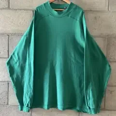 OLD GAP VINTAGE スウェット グリーン XL