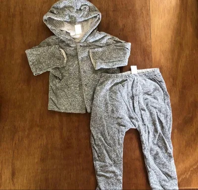 ベビーギャップ babygap GAP スウェット セットアップ