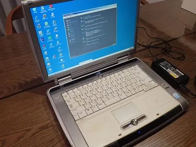 NEC ノートパソコン LaVie L PC-LL750GD 中古・動作品AC付