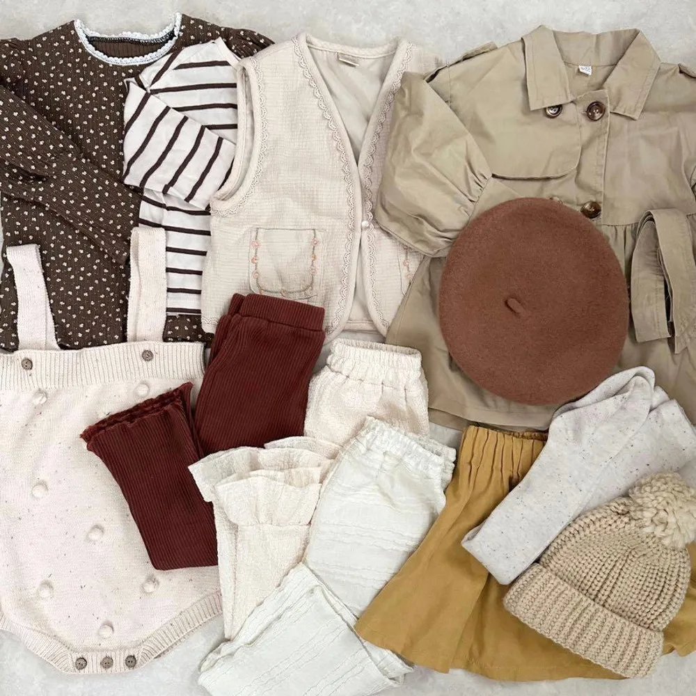 ベビー服 子供服 まとめ売り 90 100