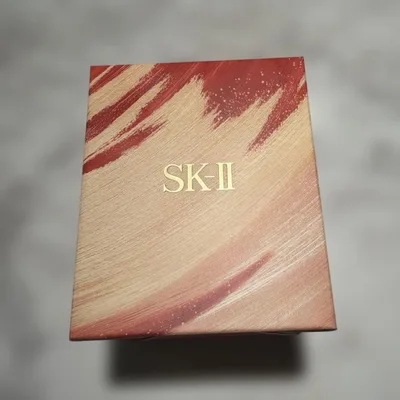 【新品】SK-II スノーマン フェイスケア マッサージャー