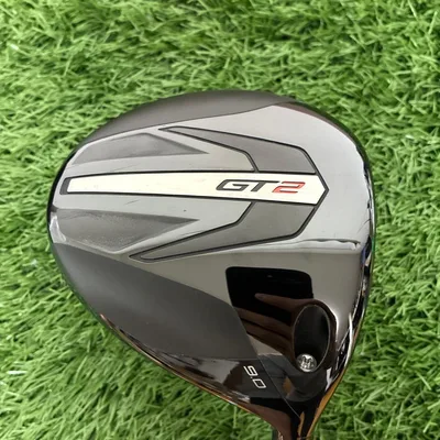 Titleist GT2 ドライバー 9度