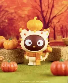 【海外限定フィギュア】tokidoki × サンリオ チョコキャット