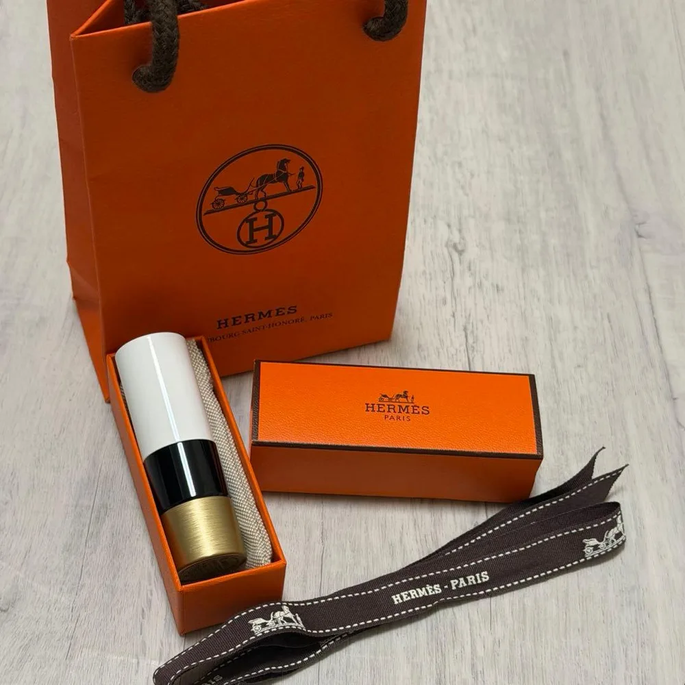 HERMES ลิปสติก Rouge Hermes 21