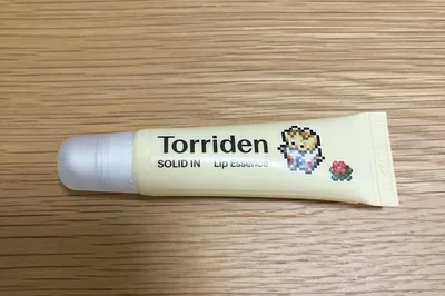 Torriden トリデン リップエッセンス リップクリーム ポケモンコラボ