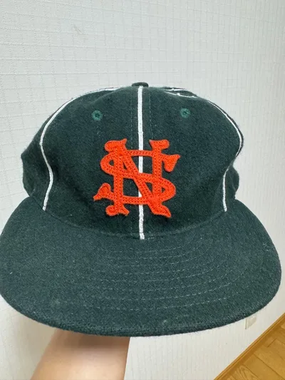 エベッツフィールド キャップ ベースボールキャップ