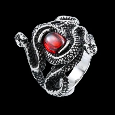 【A105】リング メンズ レディース 指輪 アクセサリー シルバー 20号