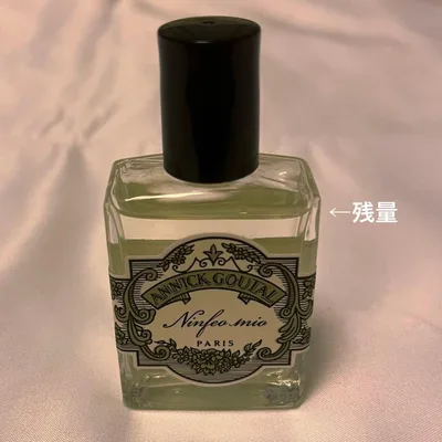 ANNICK GOUTAL ニンフェオ ミオ オードトワレ 15ml