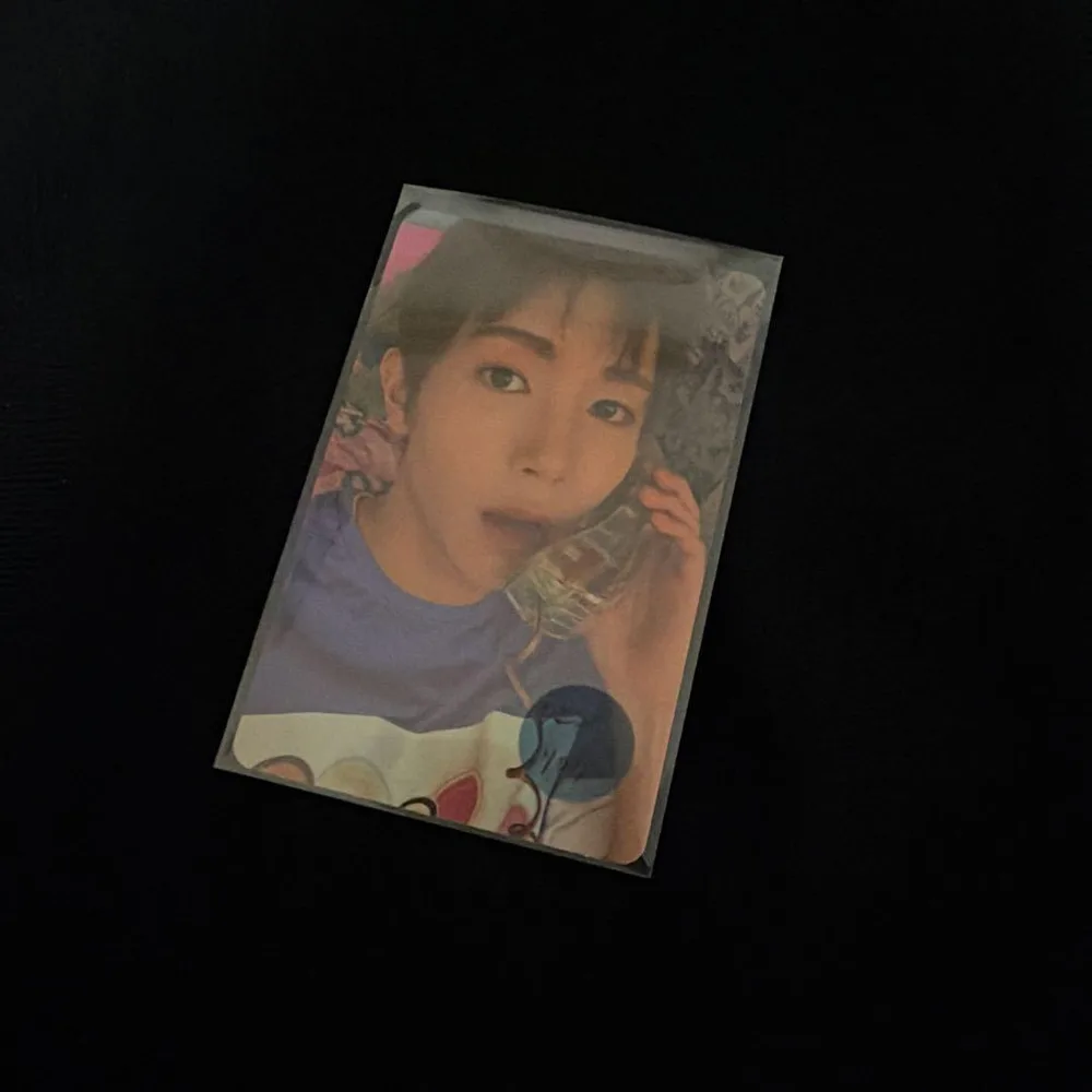 NCT WISH リョウ I SPY Disc pack ver.