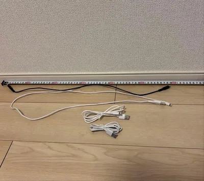 Lightningケーブル 4本セット iPhone充電ケーブル