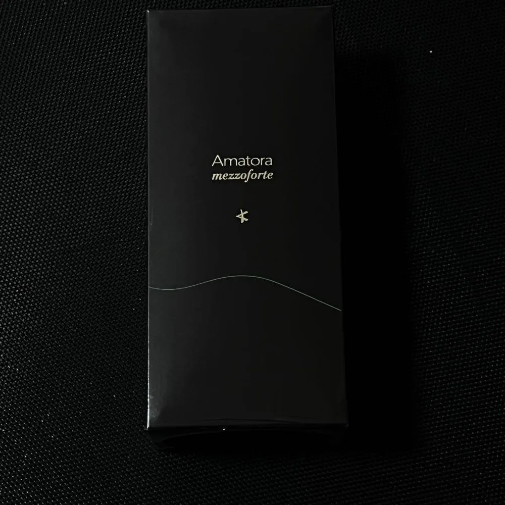 新品❣️Amatora mezzoforte スカルプエステ 190g
