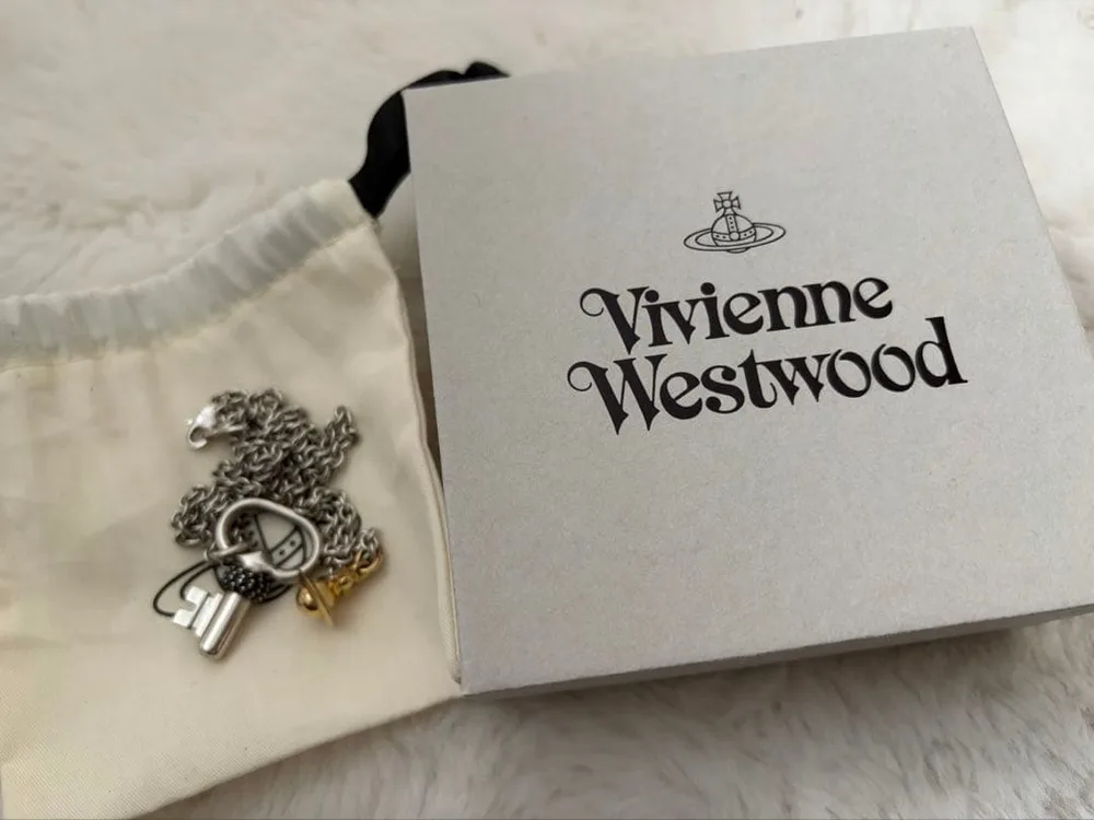 Vivienne Westwood ネックレス
