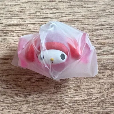 サンリオ つながるキャンディチャーム マイメロ