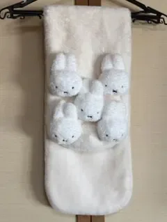 メリージェニー ミッフィー ティペット