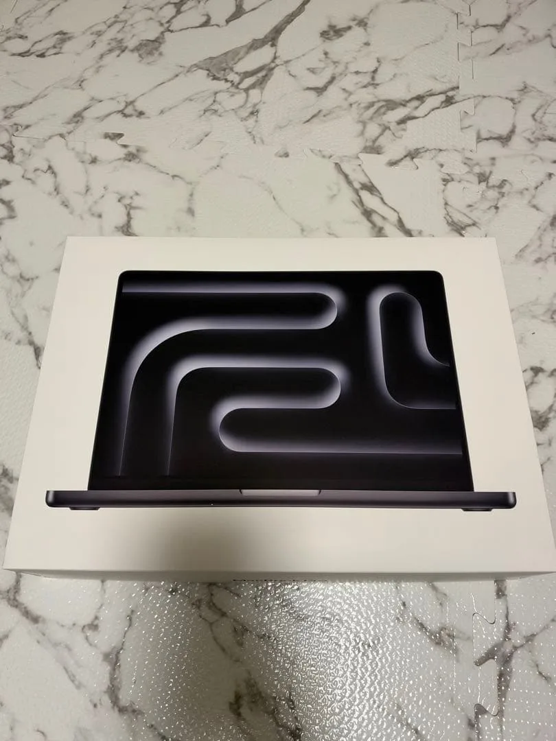 ⭐︎極美品⭐︎MacBook Pro M5 カスタム
