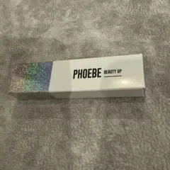 PHOEBE BEAUTY UP アイラッシュセラム 5ml まつ毛美容液