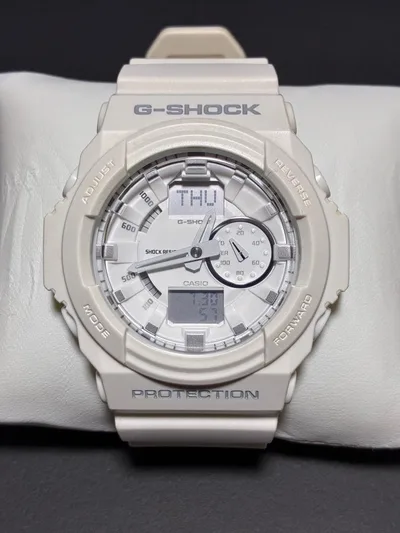 CASIO G-SHOCK GA-150修理済み 保証付き