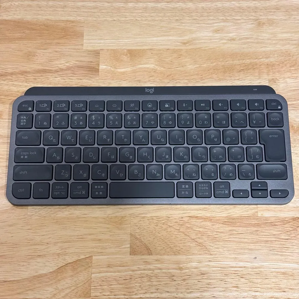 Logicool MX Keys Mini KX700GR KX700