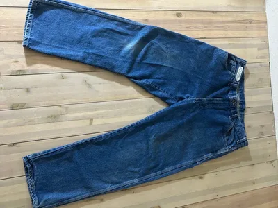 Dickies デニム ペインターパンツ
