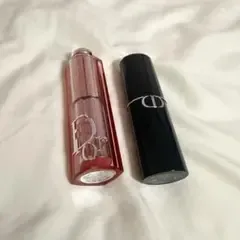 Dior スティックファンデーション チーク