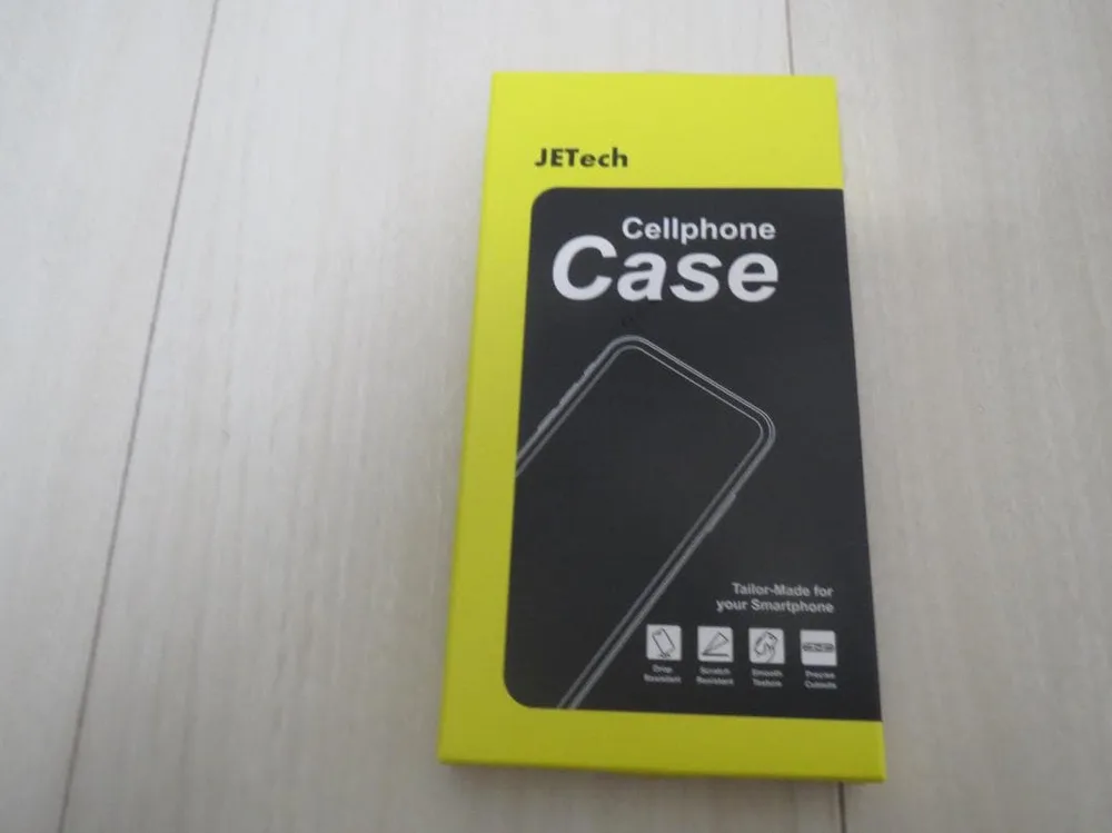 iphone13mini クリアケース