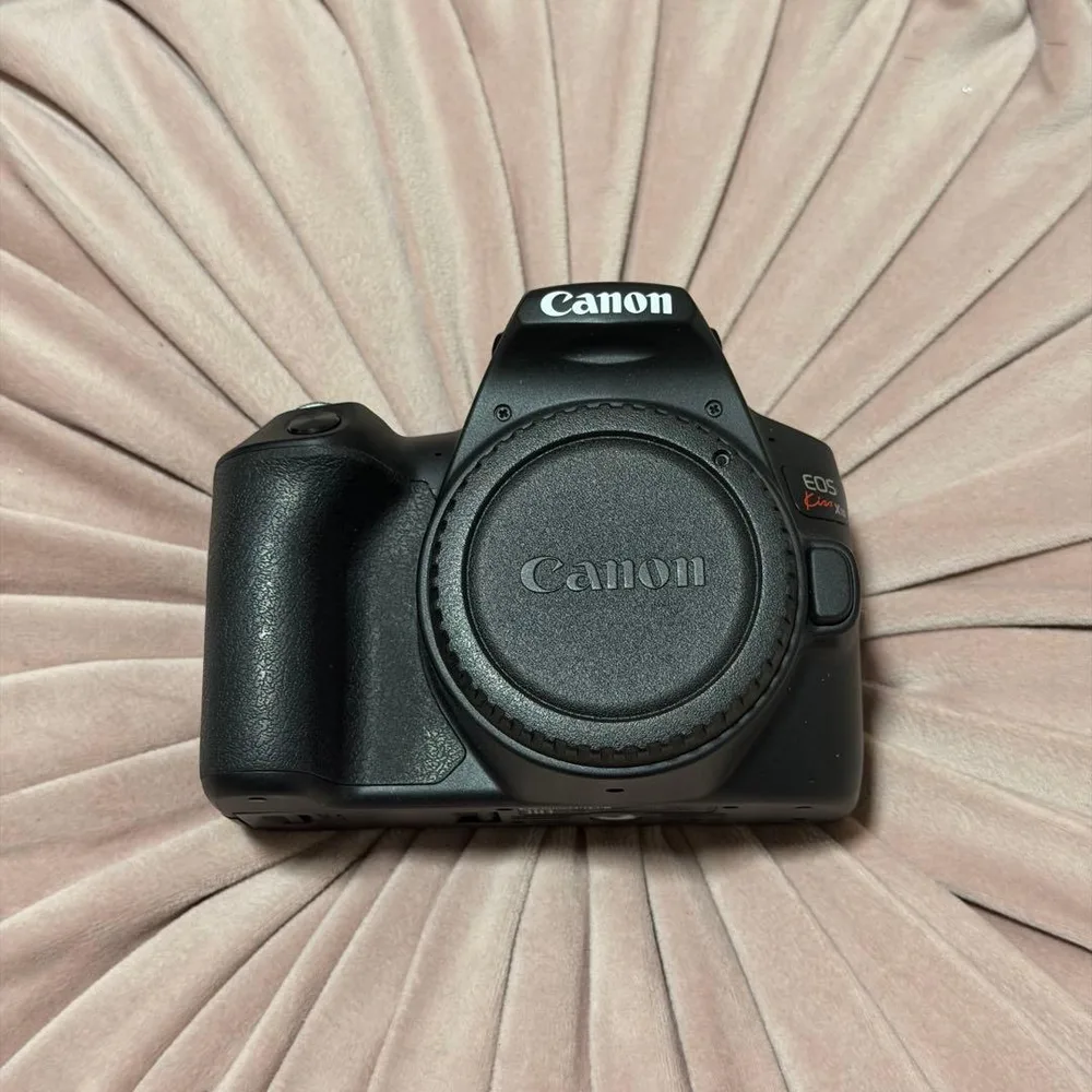 Canon EOS Kiss X10 デジタル一眼レフカメラ ボディ