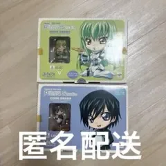 コードギアス C.C. ルルーシュ ピクチャースタジオ