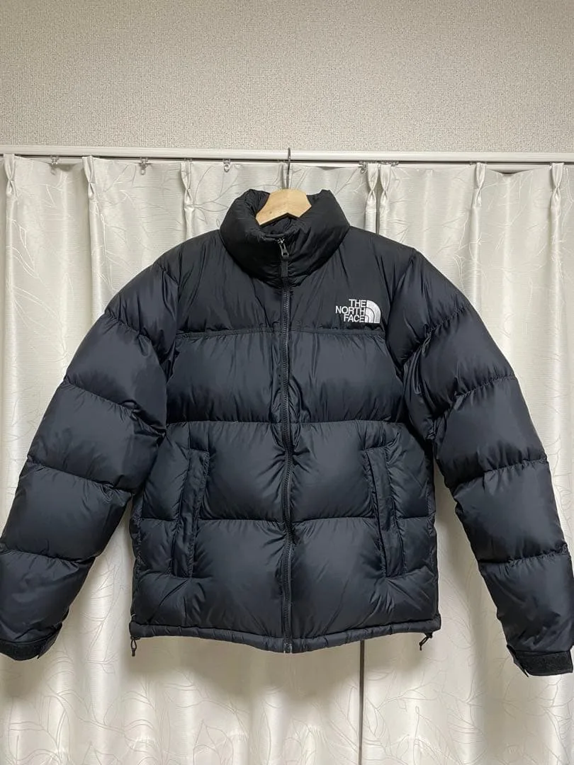 THE NORTH FACE ヌプシジャケット M