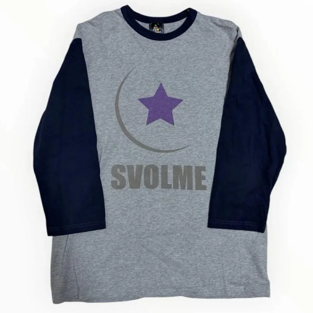 ロンT SVOLME Archive y2k