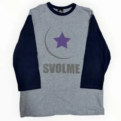 ロンT SVOLME Archive y2k
