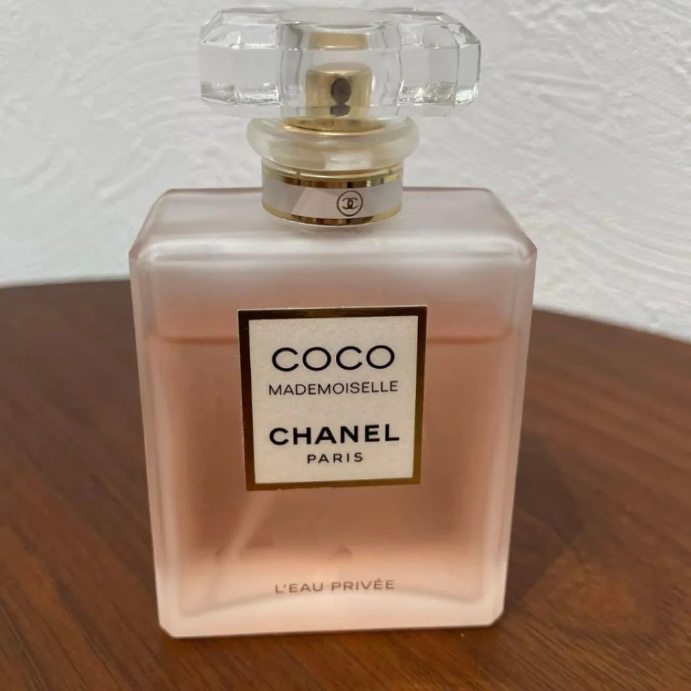 CHANEL ココ マドモアゼル ロープリヴェ 100ml