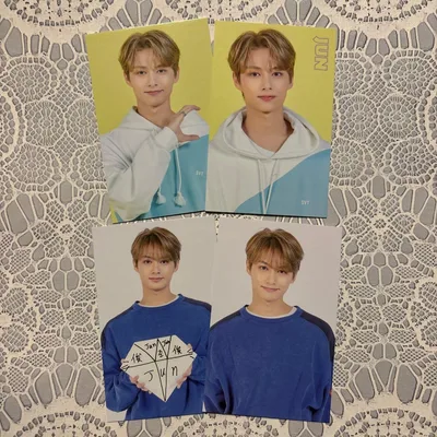 SEVENTEEN☆ケレン2020 ジュン コンプセット