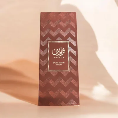 FURADA EAU DE PARFUM 100ml 香水